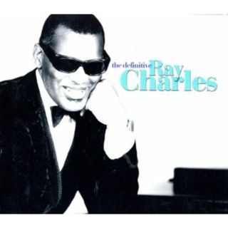 【輸入盤】Ｔｈｅ　Ｄｅｆｉｎｉｔｉｖｅ　Ｒａｙ　Ｃｈａｒｌｅｓ(R&B/ソウル)