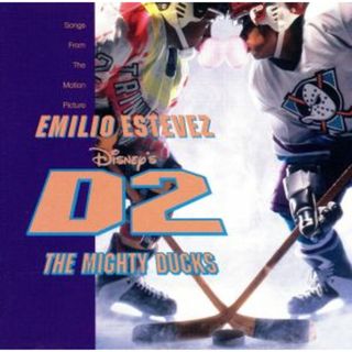 【輸入盤】Ｄｉｓｎｅｙ’ｓ　Ｄ２：　Ｔｈｅ　Ｍｉｇｈｔｙ　Ｄｕｃｋｓ　－　Ｓｏｎｇｓ　Ｆｒｏｍ　Ｔｈｅ　Ｍｏｔｉｏｎ　Ｐｉｃｔｕｒｅ(キッズ/ファミリー)