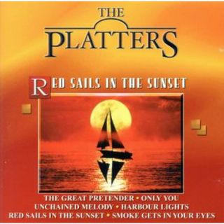 【輸入盤】Ｒｅｄ　Ｓａｉｌｓ　ｉｎ　ｔｈｅ　Ｓｕｎｓｅｔ(R&B/ソウル)