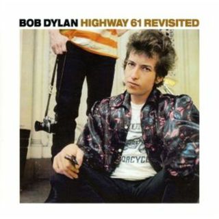 【輸入盤】Ｈｉｇｈｗａｙ　６１　Ｒｅｖｉｓｉｔｅｄ(ポップス/ロック(洋楽))