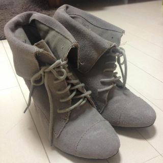 スティーブマデン(Steve Madden)のSteve Maddenブーツ(ブーツ)