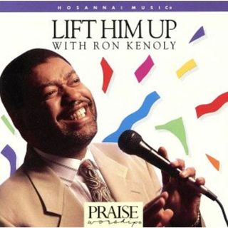 【輸入盤】Ｌｉｆｔ　Ｈｉｍ　Ｕｐ(R&B/ソウル)