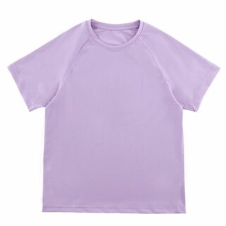 [KISBINI] 子供服 半袖tシャツ 男の子 女の子 キッズ クールマックス(その他)
