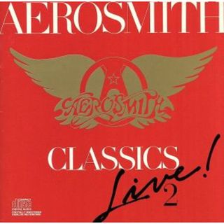 【輸入盤】Ｃｌａｓｓｉｃｓ　Ｌｉｖｅ　Ｉｉ(ポップス/ロック(洋楽))