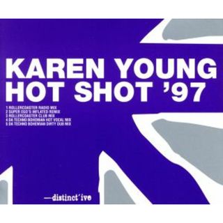 【輸入盤】Ｈｏｔ　Ｓｈｏｔ　’９７(R&B/ソウル)