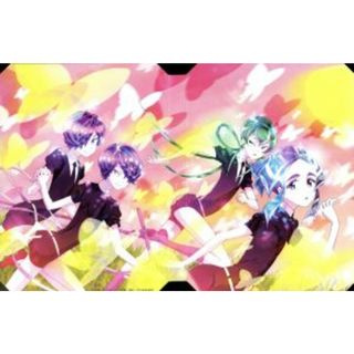 宝石の国　Ｖｏｌ．３(アニメ)