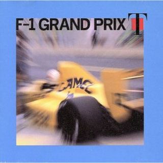 Ｆ－１　ＧＲＡＮＤ　ＰＲＩＸ(ヒーリング/ニューエイジ)