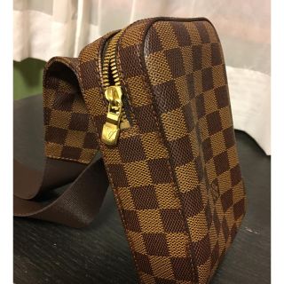 ルイヴィトン(LOUIS VUITTON)のルイヴィトン  ジェロニモス  美品♡(ボディーバッグ)