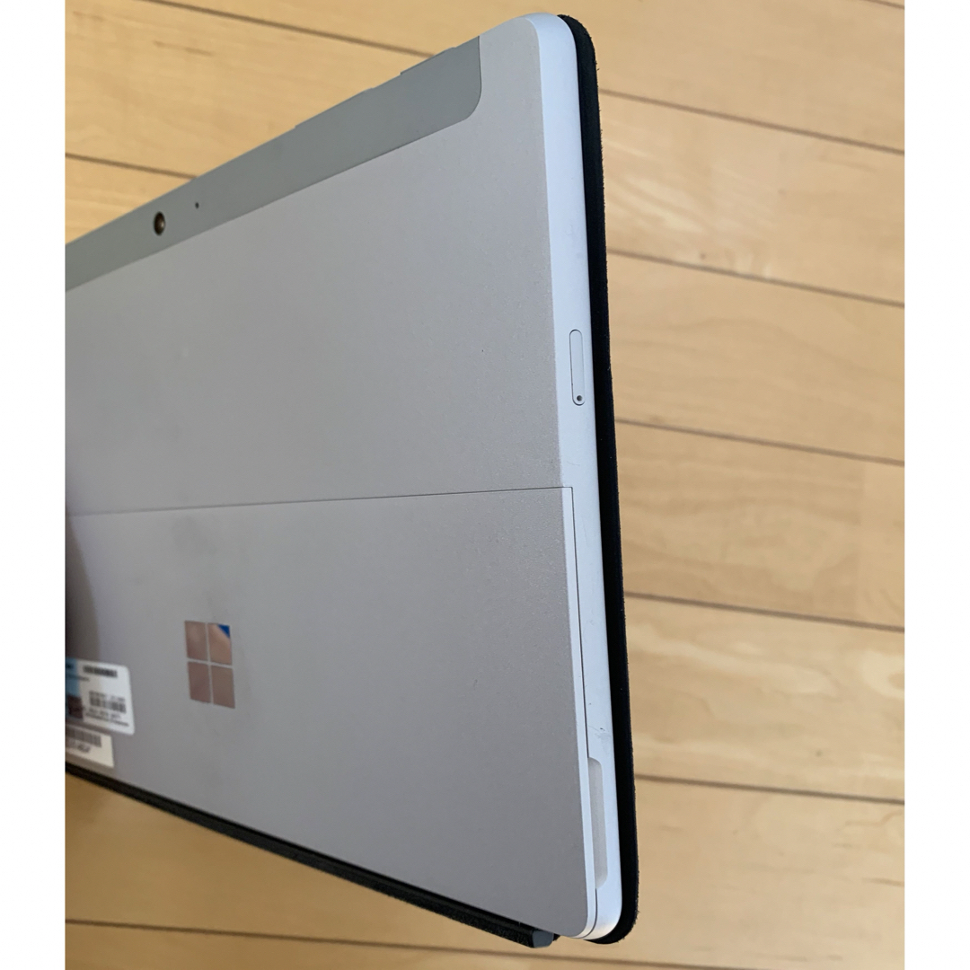 Microsoft(マイクロソフト)のMicrosoft Surface Go 2 m3 8gb 128gb LTE スマホ/家電/カメラのPC/タブレット(ノートPC)の商品写真