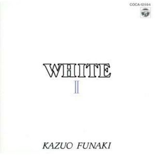 ＷＨＩＴＥ２(演歌)