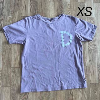 feelcycle ディファレントリーTシャツ(Tシャツ(半袖/袖なし))