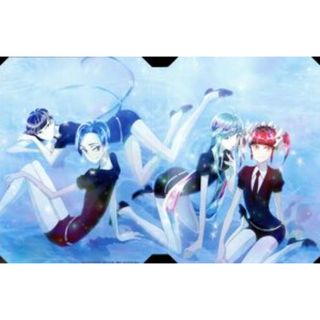 宝石の国　Ｖｏｌ．５(アニメ)