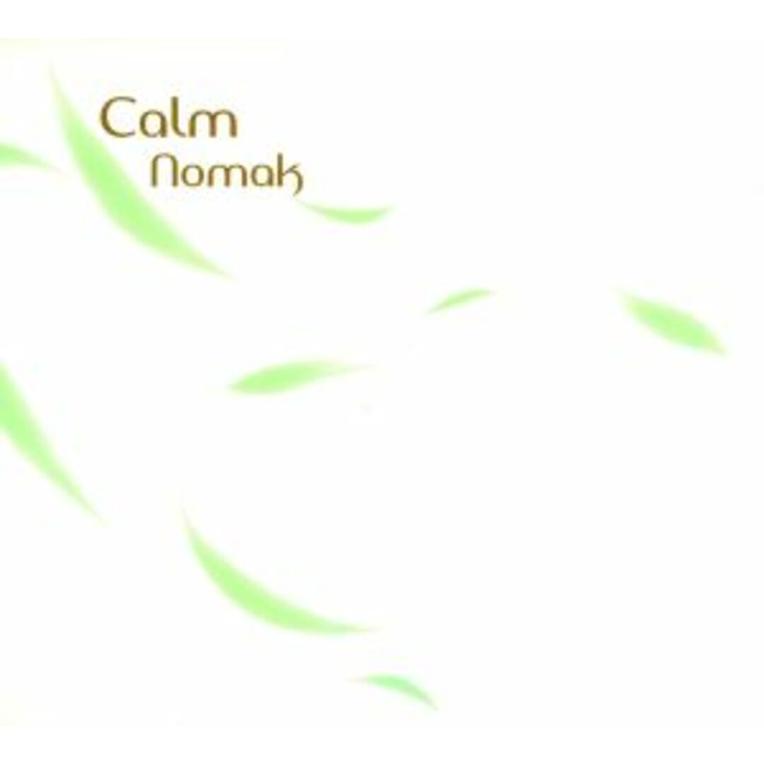 ｃａｌｍ エンタメ/ホビーのCD(ヒップホップ/ラップ)の商品写真