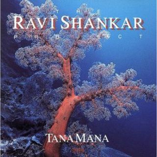 【輸入盤】Ｔｈｅ　Ｒａｖｉ　Ｓｈａｎｋａｒ　Ｐｒｏｊｅｃｔ；　Ｔａｎａ　Ｍａｎａ(K-POP/アジア)