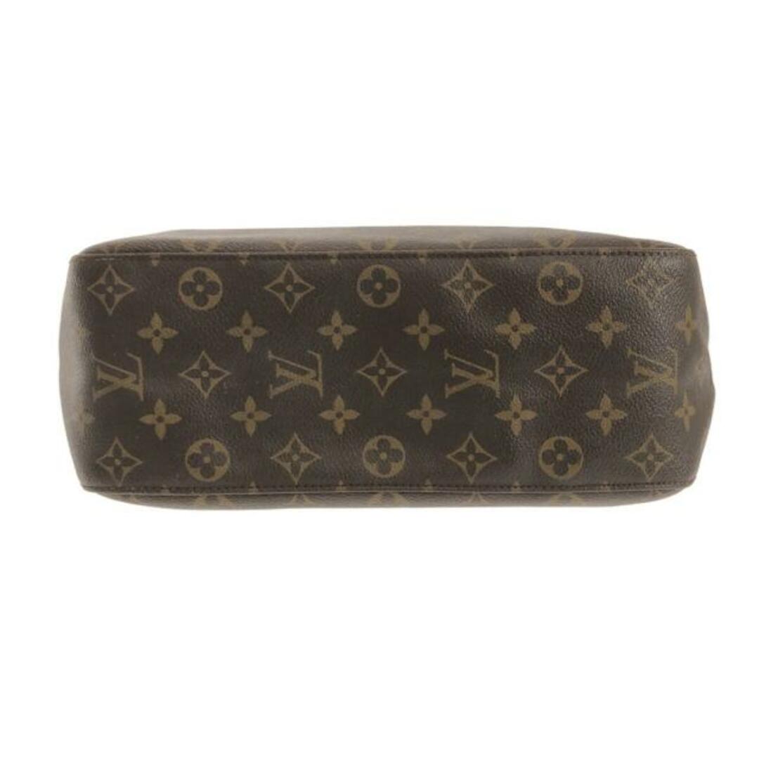 LOUIS VUITTON(ルイヴィトン)のLOUIS VUITTON(ルイヴィトン) ショルダーバッグ モノグラム ルーピング M51145 - モノグラム･キャンバス レディースのバッグ(ショルダーバッグ)の商品写真