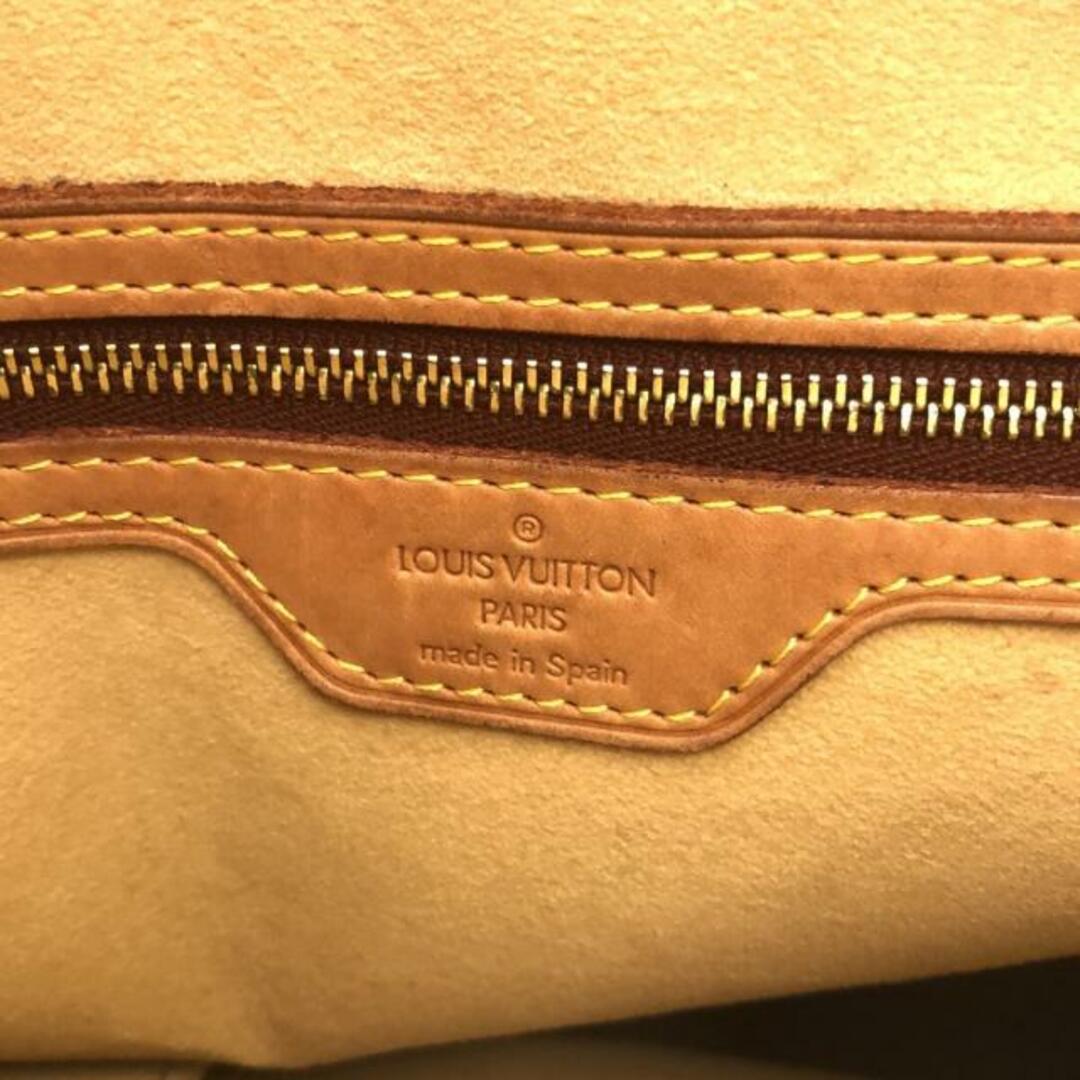 LOUIS VUITTON(ルイヴィトン)のLOUIS VUITTON(ルイヴィトン) ショルダーバッグ モノグラム ルーピング M51145 - モノグラム･キャンバス レディースのバッグ(ショルダーバッグ)の商品写真