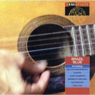 【輸入盤】Ｂｒａｚｉｌ　Ｂｌｕｅ(ワールドミュージック)