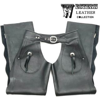 ファニー(FUNNY)の大阪FUNNY完全ハンドメイド◆Western Leather◆チャップス774(装備/装具)