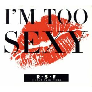 【輸入盤】Ｉ’ｍ　Ｔｏｏ　Ｓｅｘｙ(R&B/ソウル)