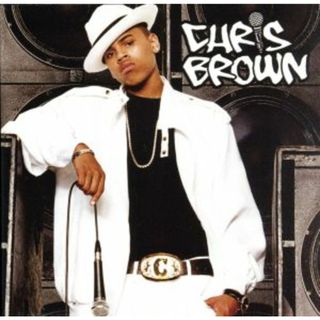 【輸入盤】Ｃｈｒｉｓ　Ｂｒｏｗｎ(R&B/ソウル)