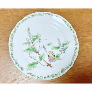 ノリタケ(Noritake)のNoritake ノリタケ　プレート　トトロ(食器)