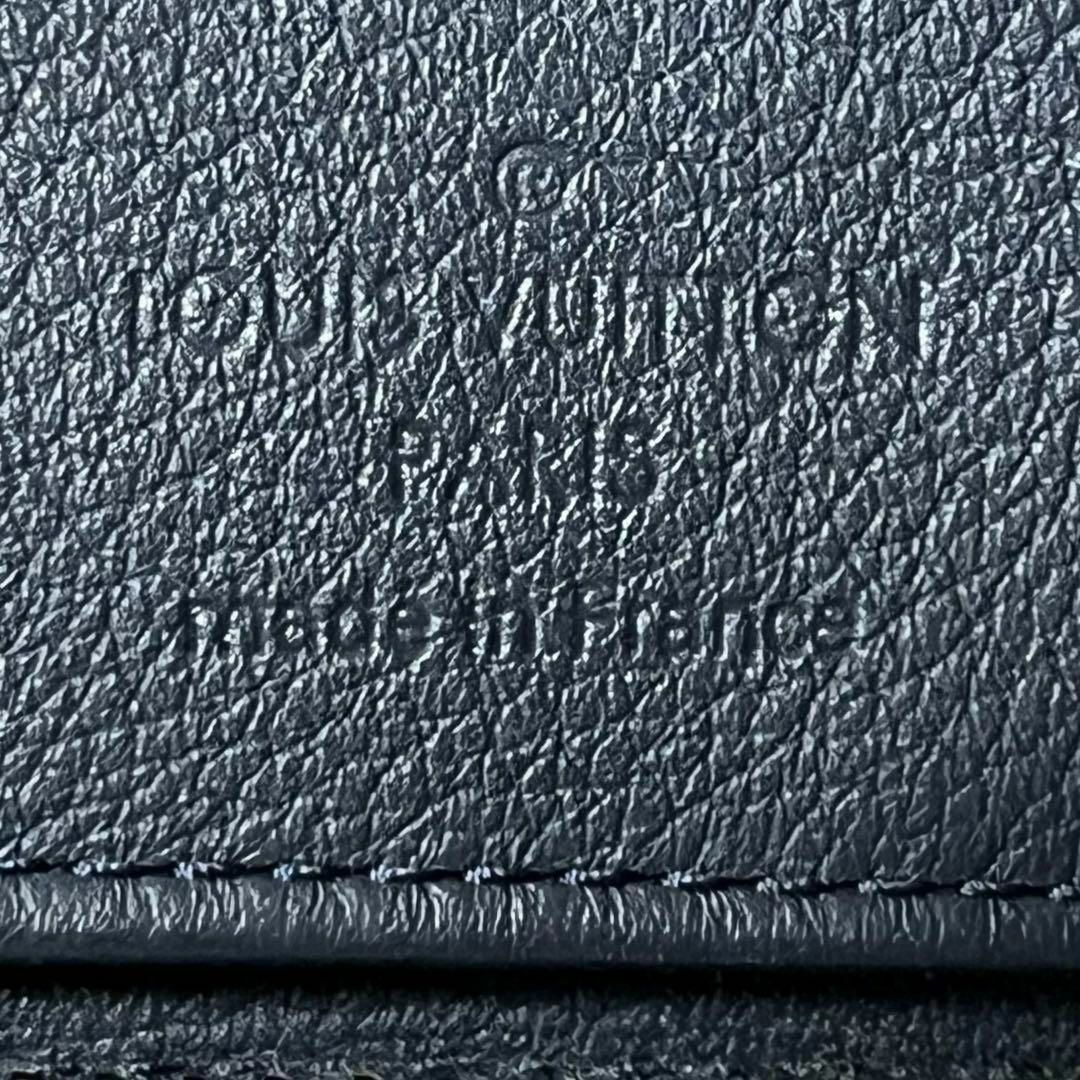 LOUIS VUITTON(ルイヴィトン)の✨美品　新型✨　ルイヴィトン　長財布　ヴェルティカル　トリヨン　am12 メンズのファッション小物(長財布)の商品写真
