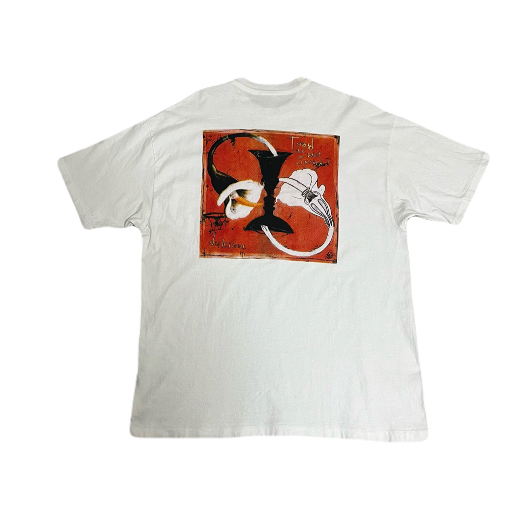 90s USA製 Toad the Wet Sprocket T-shirt メンズのトップス(Tシャツ/カットソー(半袖/袖なし))の商品写真