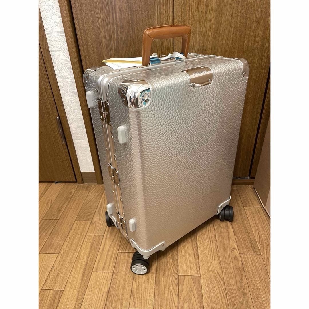 RIMOWA - 【世界限定】rimowa hammerschlag 33Lの通販 by RIMOWA - 【世界限定】rimowa hammerschlag 33Lの通販 by