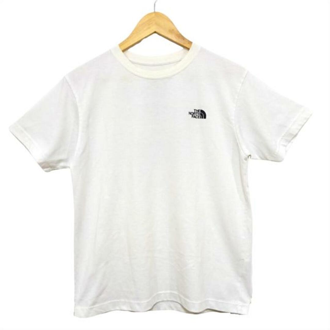 THE NORTH FACE(ザノースフェイス)のノースフェイス 半袖Tシャツ サイズM美品  メンズのトップス(Tシャツ/カットソー(半袖/袖なし))の商品写真