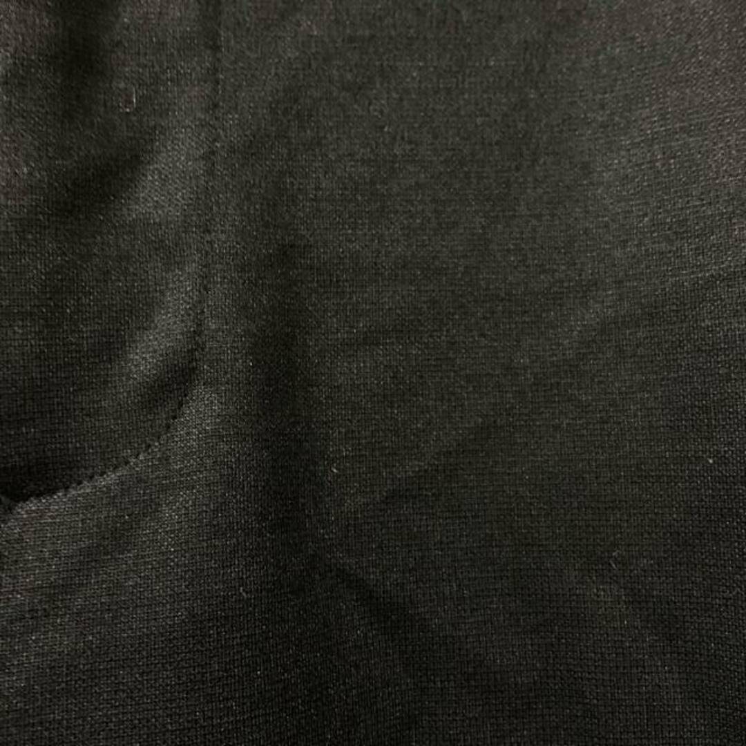 BURBERRY BLACK LABEL(バーバリーブラックレーベル)のBurberry Black Label(バーバリーブラックレーベル) パンツ サイズL メンズ - 黒 クロップド(半端丈) メンズのパンツ(その他)の商品写真
