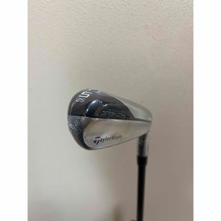 テーラーメイド(TaylorMade)のテーラーメイド ステルス ハイブリッド #5 ユーティリティ カーボンシャフト(クラブ)