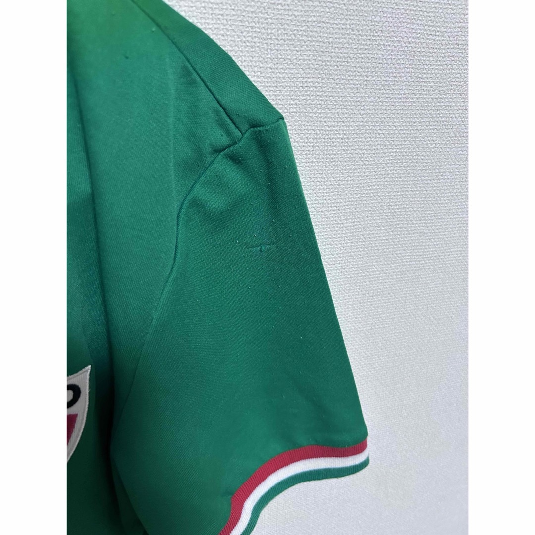 adidas(アディダス)のadidas Mexico刺繍Tシャツ　M レディースのトップス(Tシャツ(半袖/袖なし))の商品写真