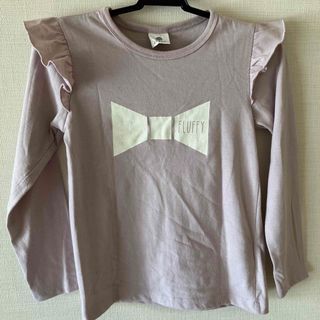 SiShuNon - シシュノン  SKAPE  長袖  Tシャツ  120