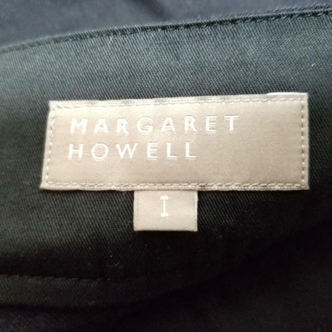 MARGARET HOWELL(マーガレットハウエル)のMargaretHowell(マーガレットハウエル) ハーフパンツ サイズ1 S レディース ダークネイビー レディースのパンツ(ハーフパンツ)の商品写真
