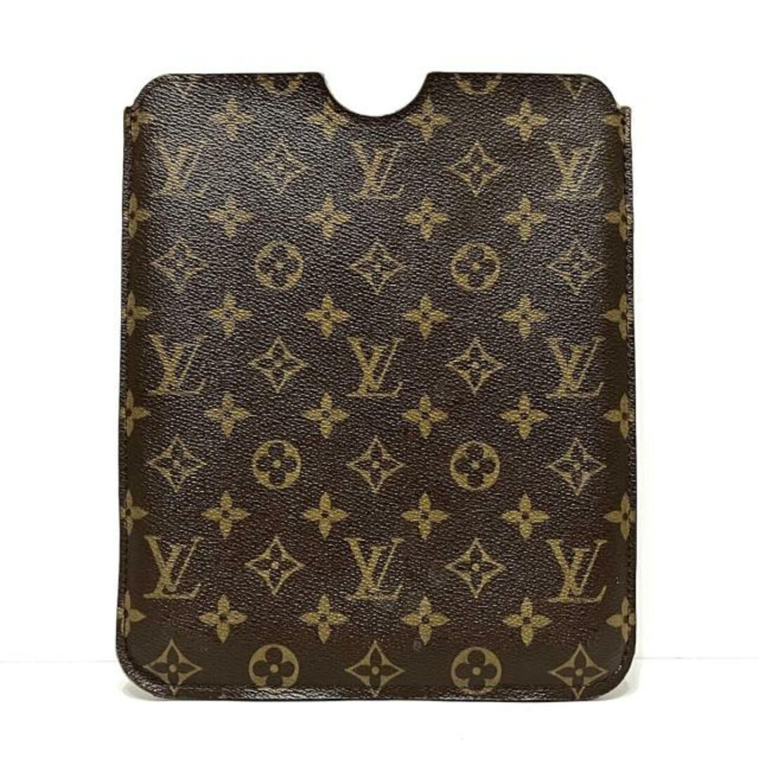 LOUIS VUITTON(ルイヴィトン)のルイヴィトン 小物入れ モノグラム M60080 レディースのファッション小物(その他)の商品写真