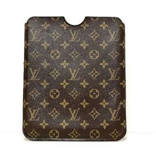 LOUIS VUITTON - ルイヴィトン 小物入れ モノグラム M60080