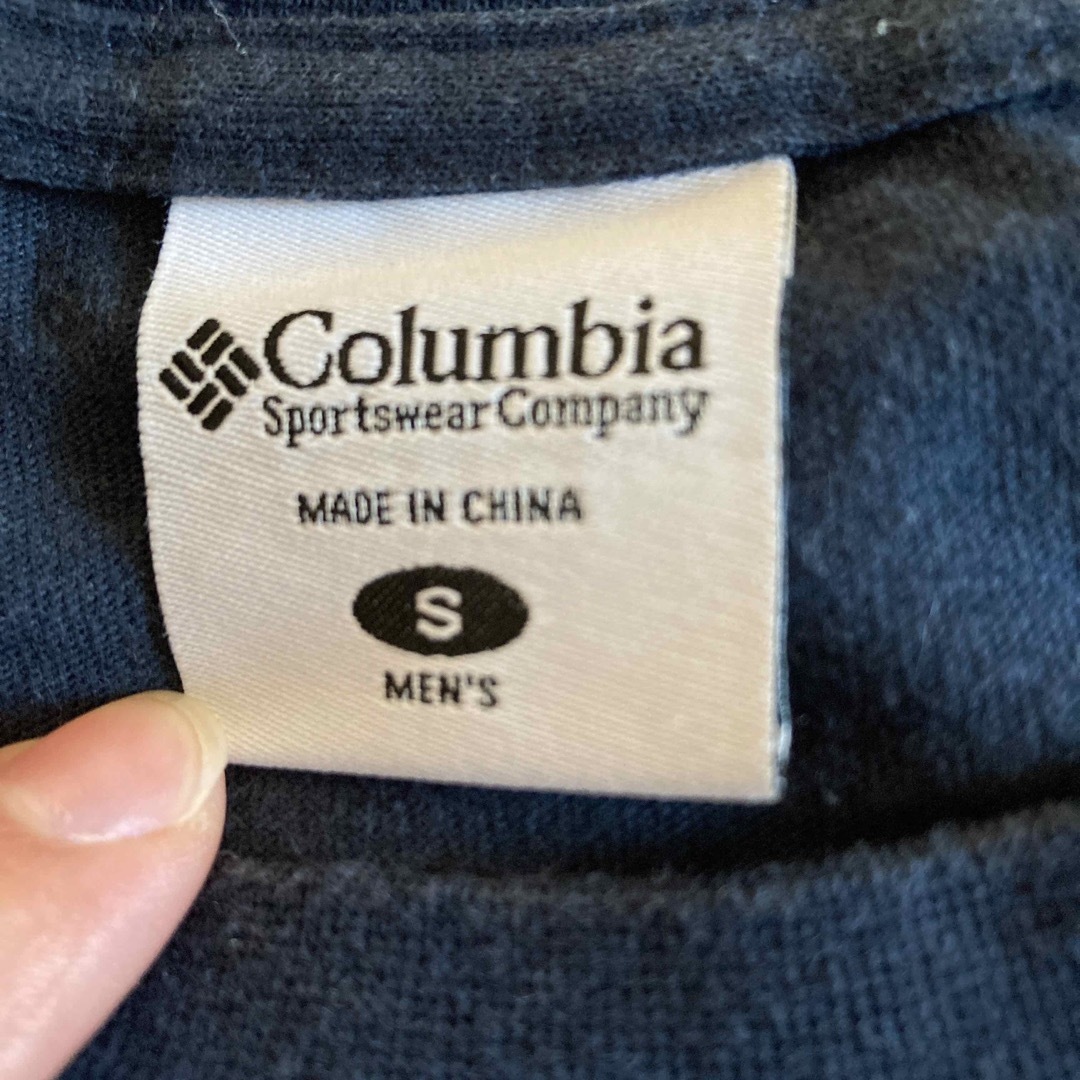 Colombia 半袖 メンズのトップス(シャツ)の商品写真