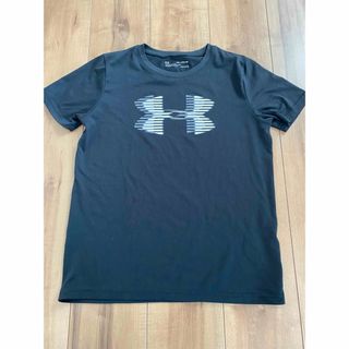 アンダーアーマー(UNDER ARMOUR)のアンダーアーマー　Tシャツ　160(Tシャツ/カットソー)