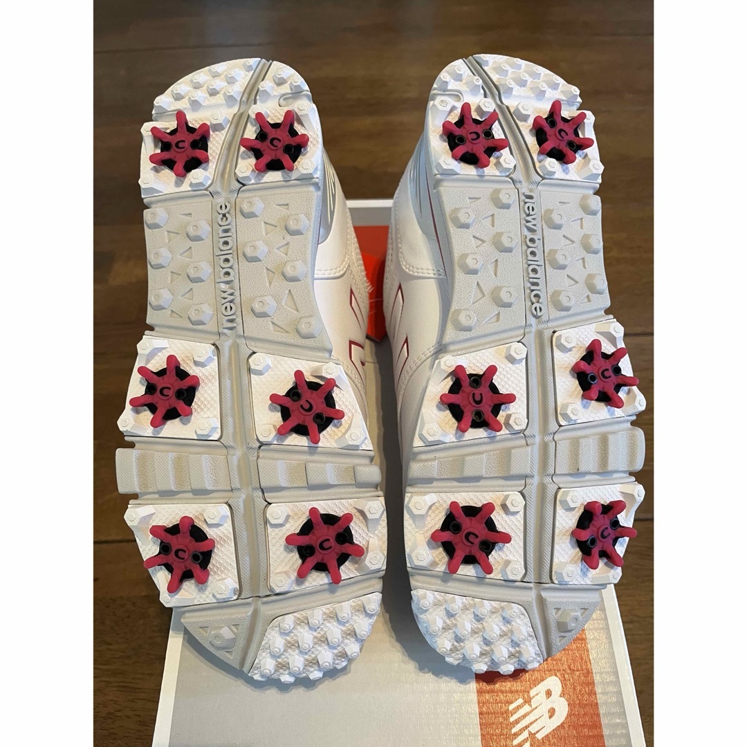 新品newbalanceニューバランスレディースソフトスパイクゴルフ 新品newbalanceニューバランスレディースソフトスパイクゴルフ