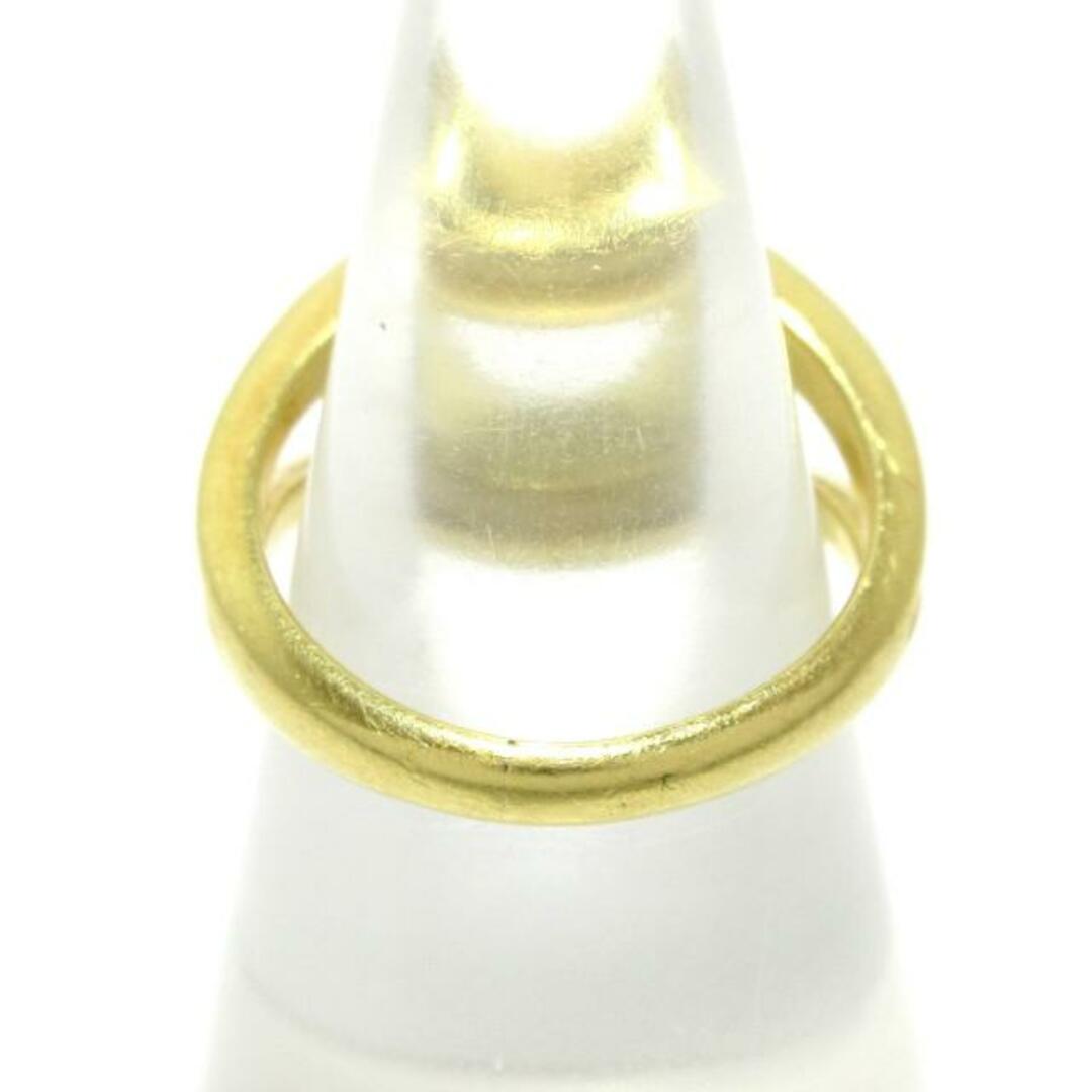 Chopard(ショパール)のショパール リング ハッピーダイヤ レディースのアクセサリー(リング(指輪))の商品写真