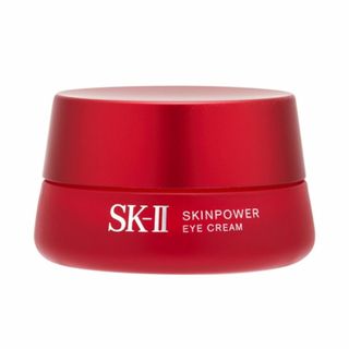 エスケーツー(SK-II)のSK2 SK-II エスケーツー スキンパワー アイクリーム 15g(アイケア/アイクリーム)