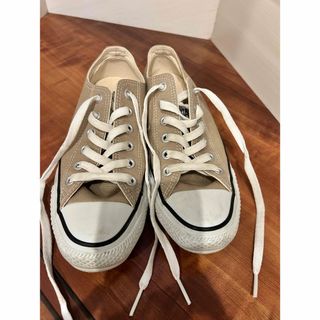 コンバース(CONVERSE)のコンバースオールスター24cm(スニーカー)