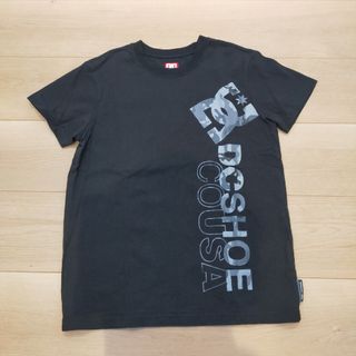 ディーシーシュー(DC SHOE)のDC SHOE CO USA 半袖Tシャツ(Tシャツ/カットソー)