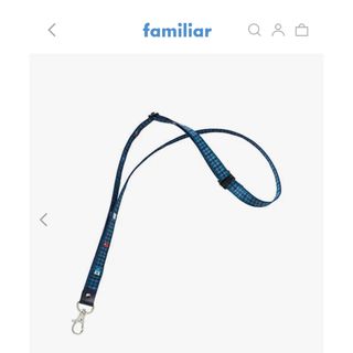 BEAMS - ヨセミテ ストラップ YOSEMITE MOBILE STRAP CHROMEの通販 by BEAMS - ヨセミテ ストラップ YOSEMITE MOBILE STRAP CHROMEの通販 by