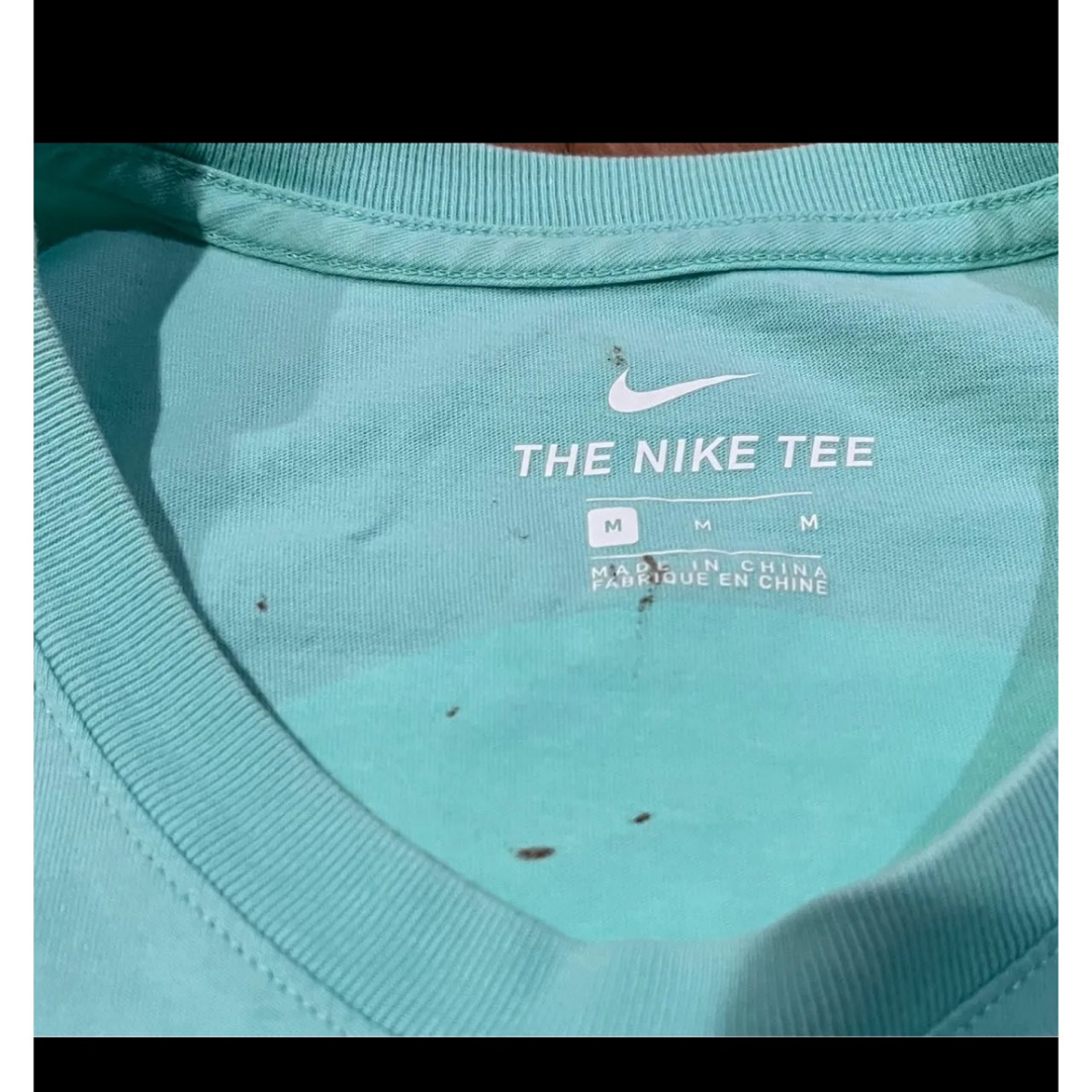 NIKE(ナイキ)のナイキ　Tシャツ メンズのトップス(Tシャツ/カットソー(半袖/袖なし))の商品写真