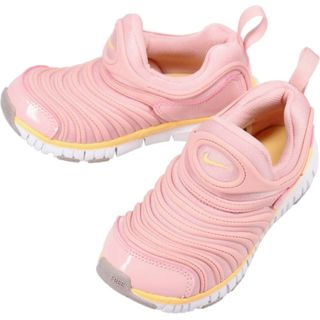 ナイキ(NIKE)のNIKE ダイナモ ピンク(スニーカー)