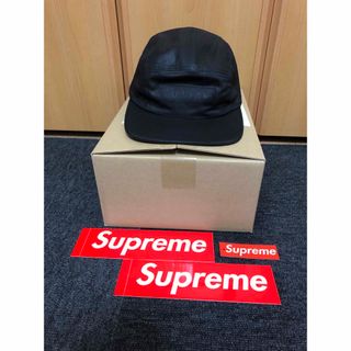 シュプリーム(Supreme)のSupreme×MM6 Margiela Painted CampCapキャップ(キャップ)