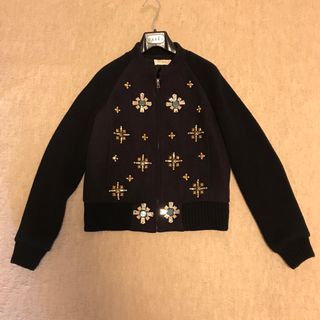 トリーバーチ(Tory Burch)のトリーバーチ  ブルゾン(ブルゾン)