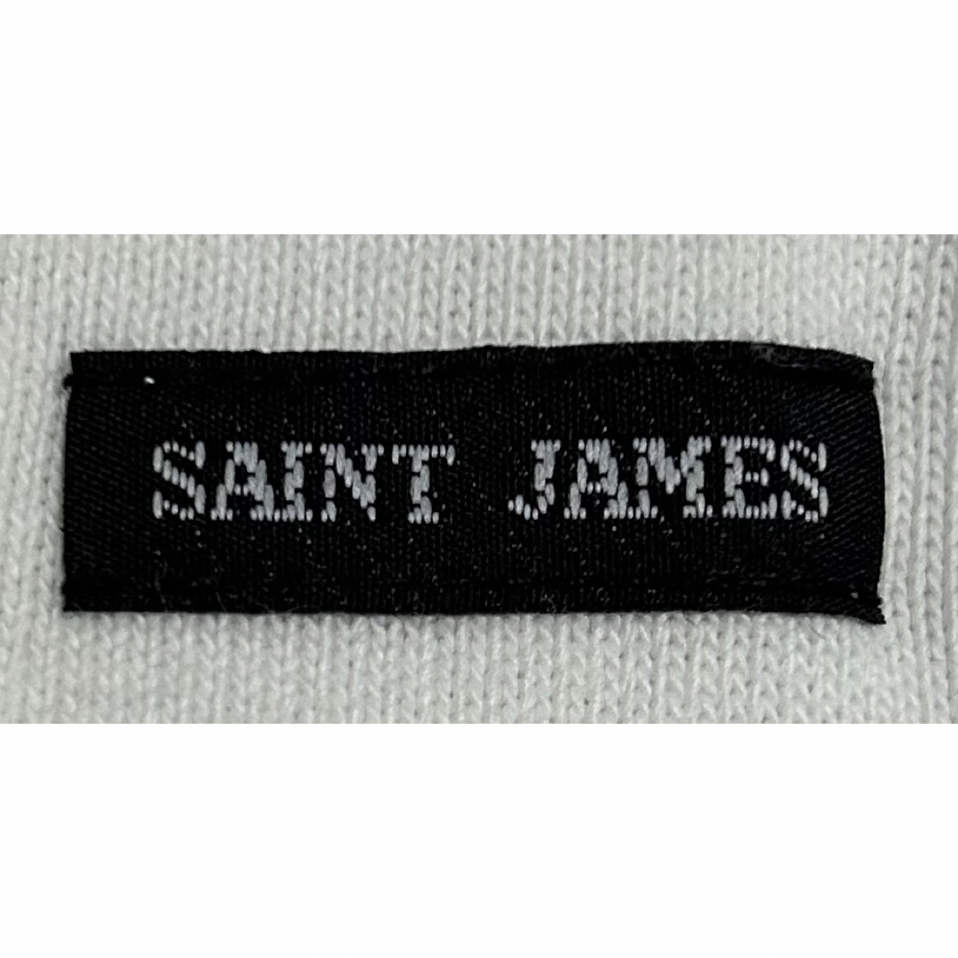 SAINT JAMES(セントジェームス)の⭐︎送料込⭐︎ SAINT JAMES セントジェームス　トップス レディースのトップス(カットソー(長袖/七分))の商品写真