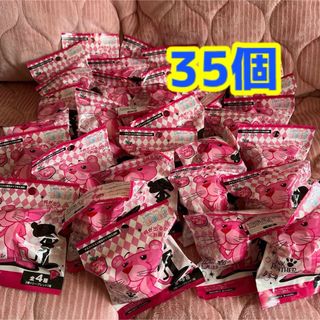 ピンクパンサー❤︎バスボール❤︎35個(入浴剤/バスソルト)